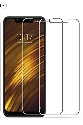 Capa e película Xiaomi PocoPhone F1 - Foto 3