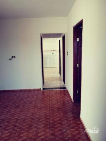 8046 | Casa à venda com 3 quartos em Conjunto Flamingos III, Arapongas - Foto 7