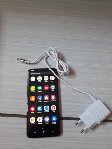 Galaxy A20 32giga - Foto 2