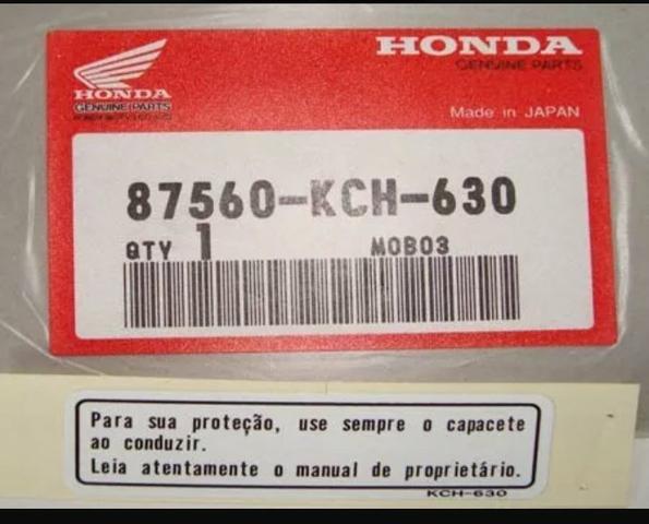 Tanque de Hornet 2008 - Foto 6