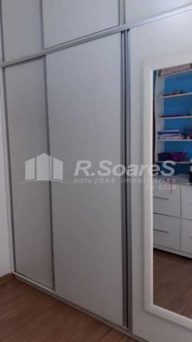 Apartamento à venda com 2 dormitórios em São cristóvão, Rio de janeiro cod:JCAP20593 - Foto 9