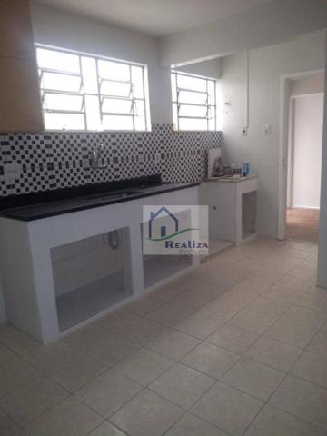 Casa com 3 dormitórios para alugar, 100 m² por R$ 1.500/mês - Trindade - São Gonçalo/RJ - Foto 12
