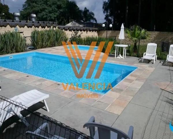 Apartamento 2 quartos c/ Suíte, 1 vaga no Novo Mundo - Spazio Cannes. - Foto 9