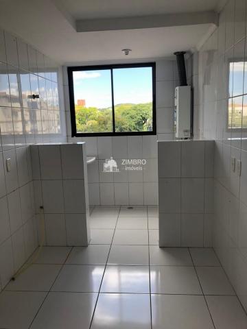 Apartamento para alugar com 2 dormitórios em Centro, Santa maria cod:17404 - Foto 4