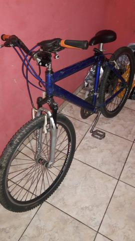 Bike aro 26 quadro de alumínio