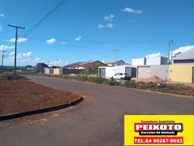 Terreno em Caldas novas a Prestação - Foto 7