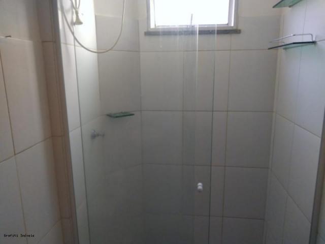 Apartamento para Locação em Rio de Janeiro, Campo Grande, 2 dormitórios, 1 banheiro, 1 vag - Foto 7