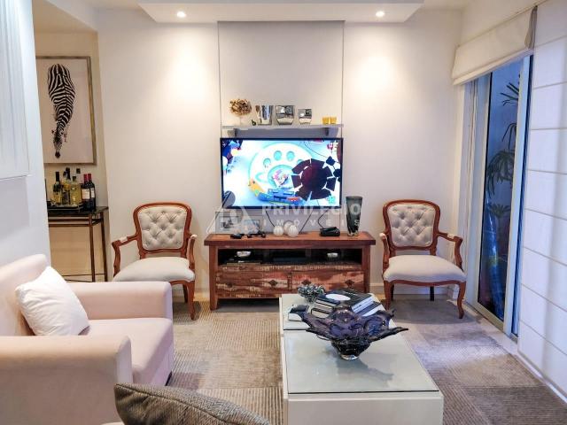 Apartamento à venda, 3 quartos, 1 vaga, BARRA DA TIJUCA - RIO DE JANEIRO/RJ - Foto 7