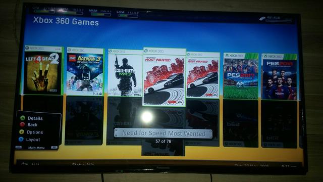 Xbox 360 destravado - Foto 6