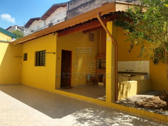 Casa para alugar com 4 dormitórios em Jardim planalto, Jundiai cod:L5312 - Foto 17