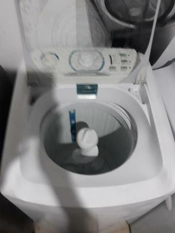 Electrolux 08kgs só 449 em até 12 x cartão sem juros - Foto 2