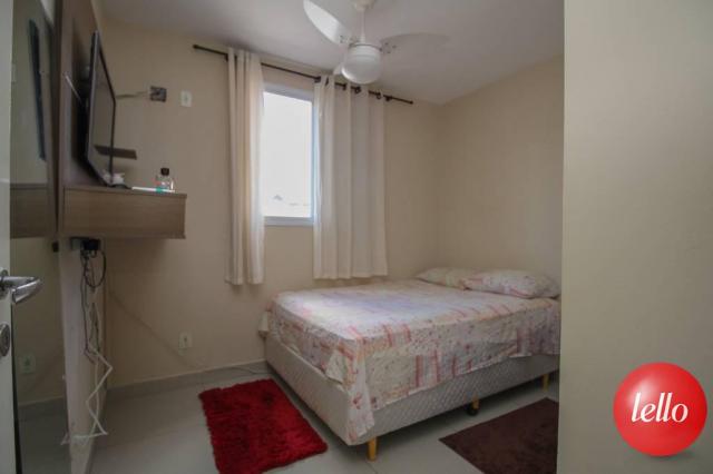 Apartamento para alugar com 2 dormitórios em Belém, São paulo cod:211579 - Foto 11