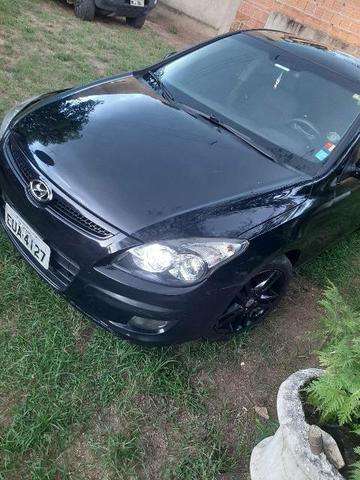Hyundai i30 teto solar - Foto 12