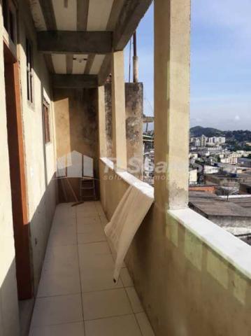 Casa à venda com 2 dormitórios em Praça seca, Rio de janeiro cod:VVCA20138 - Foto 17