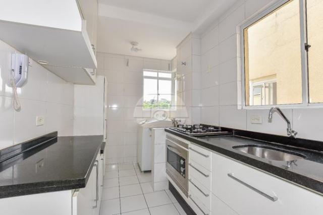 Apartamento à venda com 3 dormitórios em Fazendinha, Curitiba cod:146920 - Foto 9