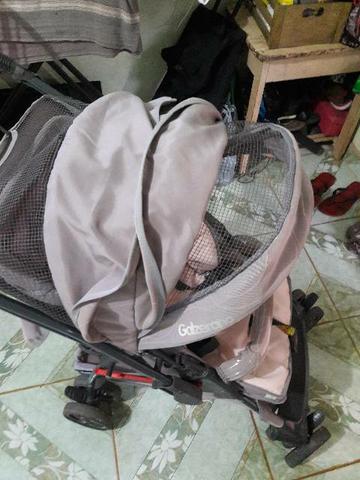 CARRINHO DE BEBE - Foto 2