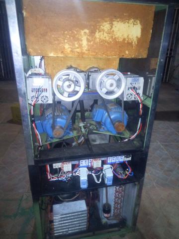 Máquina de sorvete Italianinha - Foto 3