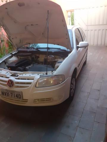 Vendo gol branco - Foto 5