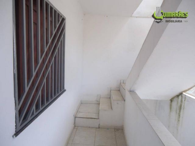 Casa com 5 dormitórios - Lobato - Foto 6