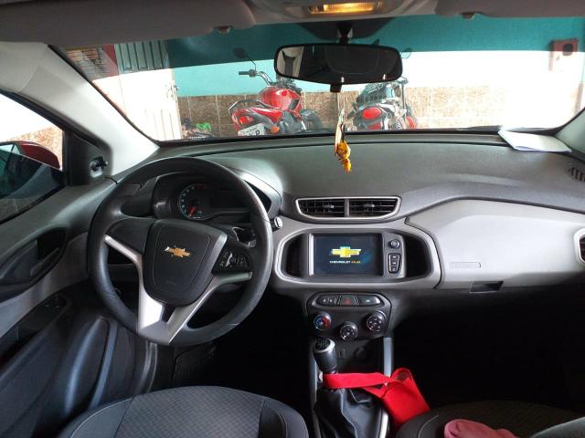 Vendo carro Onix Lt - Foto 5