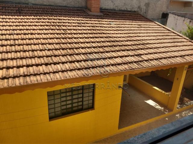 Casa para alugar com 4 dormitórios em Jardim planalto, Jundiai cod:L5312 - Foto 8