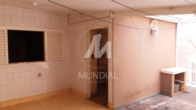 Casa para alugar com 4 dormitórios em Campos eliseos, Ribeirao preto cod:60674 - Foto 8