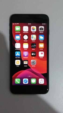 IPhone 8 Plus
