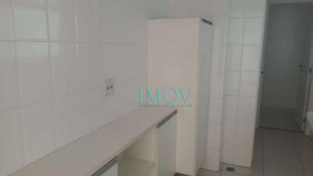 Apartamento com 3 dormitórios para alugar, 194 m² por R$ 4.500,00 mês - Jardim Aquarius - - Foto 8