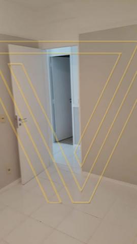 Condomínio Residencial Villaggio Di Firenze para locação - Foto 11