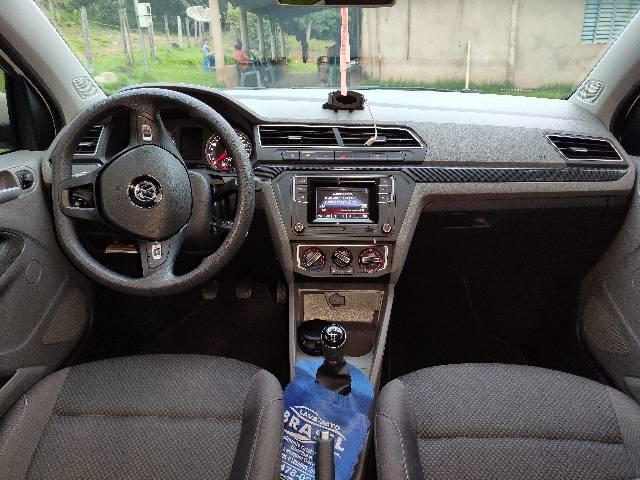 Vendo-> Voyage 1.6 Comfortline MSI 2017/2017 completo R$ 45.000 - Foto 9