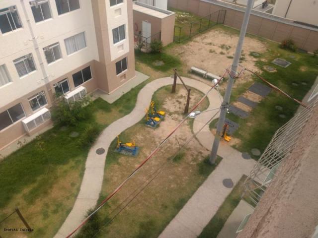 Apartamento 2 Quartos para Venda em Rio de Janeiro, Cosmos, 2 dormitórios, 1 banheiro, 1 v - Foto 16