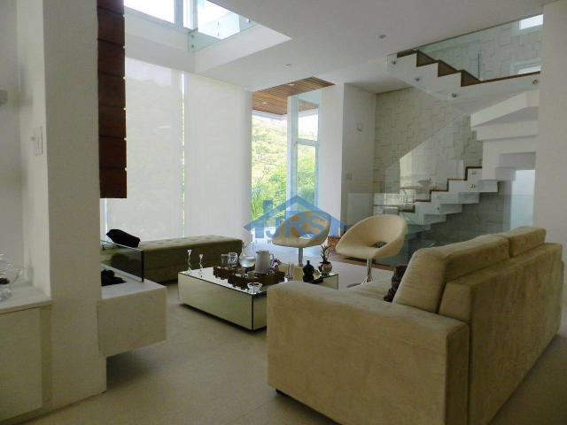 Alphasitio Sobrado com 3 dormitórios à venda, 580 m² por R$ 2.544.000 - Tamboré - Santana - Foto 6