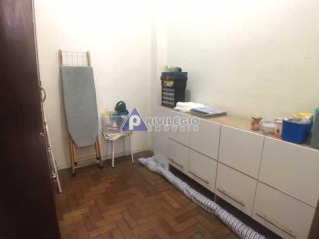 Apartamento à venda, 3 quartos, Botafogo - RIO DE JANEIRO/RJ - Foto 14
