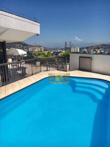 Excelente apartamento mobiliado em ótima localização! - Foto 7