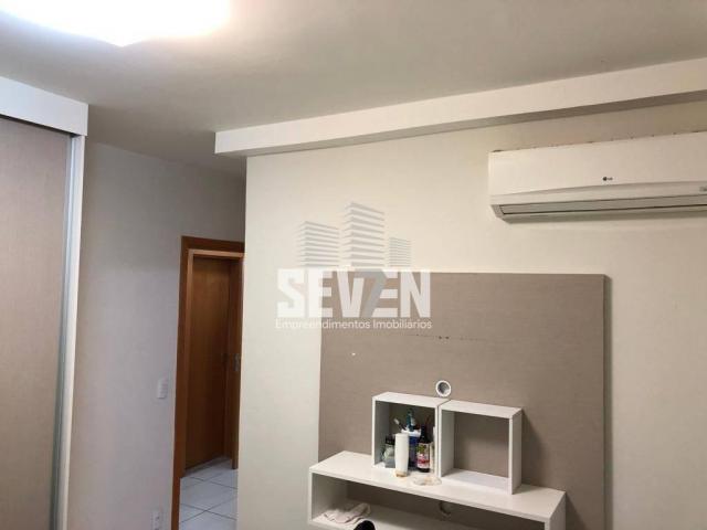 Apartamento para alugar com 2 dormitórios em Jardim infante dom henrique, Bauru cod:107 - Foto 8
