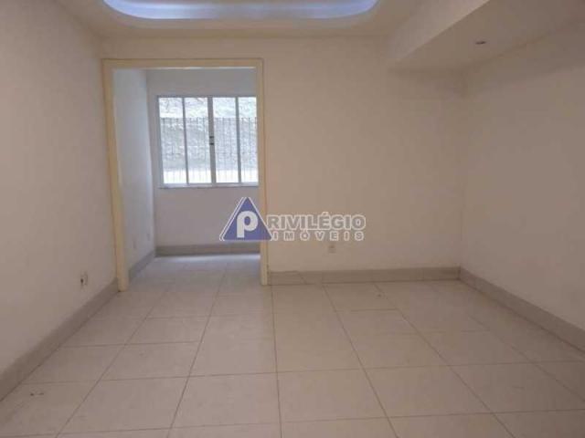 Apartamento à venda, 2 quartos, Humaitá - RIO DE JANEIRO/RJ - Foto 4