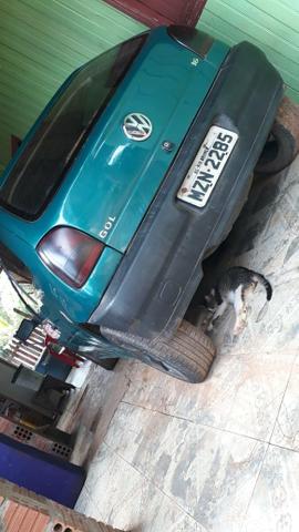 Vendo ou troco - Foto 4