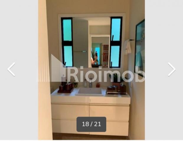 Apartamento à venda com 3 dormitórios em Mangaratiba, Mangaratiba cod:3668 - Foto 15