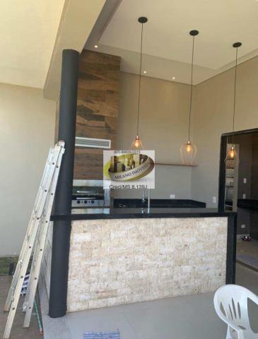 Casa de condomínio à venda com 3 dormitórios cod:451 - Foto 5