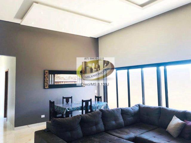 Casa de condomínio à venda com 3 dormitórios cod:451 - Foto 9