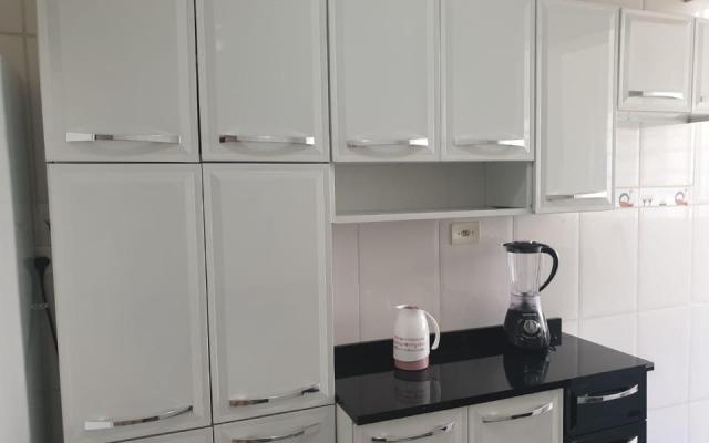 APARTAMENTO MOBILIADO COM 3 QUARTO - Foto 3