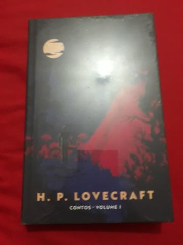 Livro h.p lovecraft - Foto 3