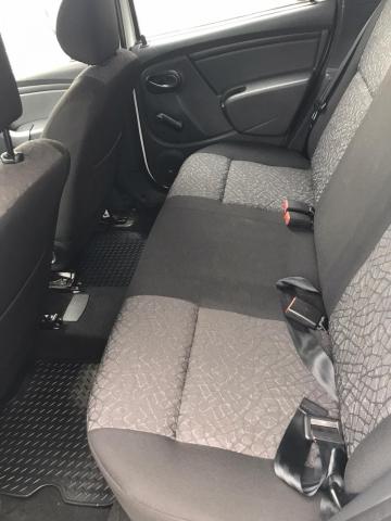 DUSTER 2014/2015 1.6 4X2 16V FLEX 4P MANUAL - Foto 4
