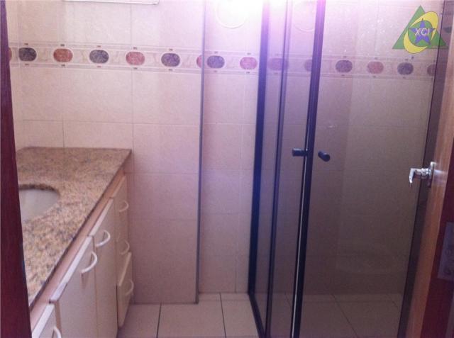 Apartamento residencial para locação, Taquaral, Campinas. - Foto 12