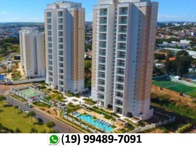 Art House - Apartamento de Alto Padrão com 4 suítes e varanda gourmet - 3 vagas