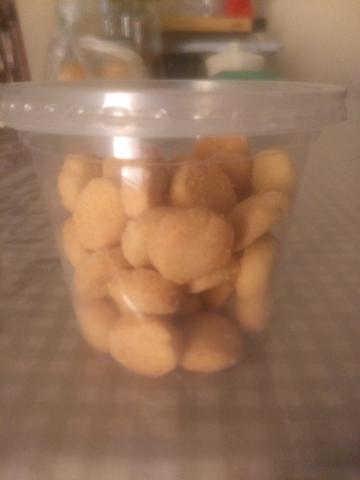 Biscoito caseiro - Foto 2