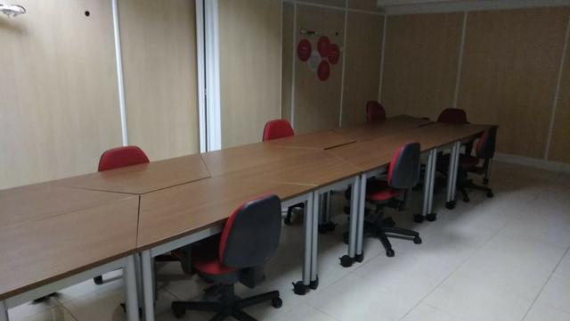 Sala - Centro - 580 M² - Cód. 1511 - Foto 2
