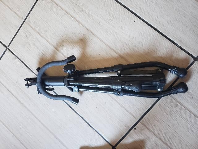 Suporte sax tenor - Foto 2