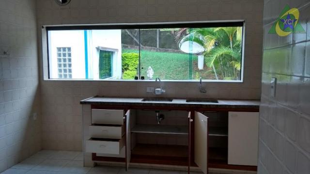 Casa residencial para locação, Condomínio Vale do Itamaracá, Valinhos. - Foto 7