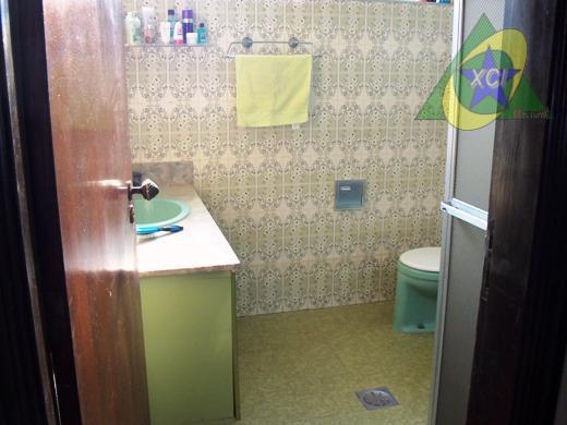 Casa Residencial à venda, Chácara Primavera, Campinas - CA0719. - Foto 19